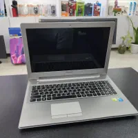 لپ تاپ 4گیگ گرافیک Lenovo پردازنده core i7|رایانه همراه|بابلسر, |دیوار