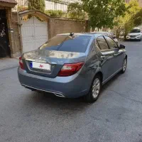 دنا توربو پلاس اتوماتیک|خودرو سواری و وانت|تهران, درختی|دیوار