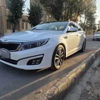 اپتیما مدل۲۰۱۴ بدون رنگ|خودرو سواری و وانت|آباده, |دیوار