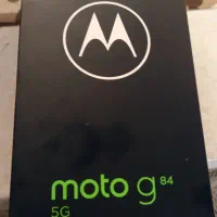 گوشی موتورولا جی 84