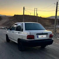 پراید|خودرو سواری و وانت|کرمانشاه, |دیوار