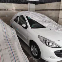 باسلام پژو ۲۰۷ تحویل شهریور ۱۴۰۵