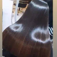 آموزش صفر تا صد احیا و کراتین