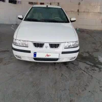 سمند الیکس دوگانه دستی|خودرو سواری و وانت|نجفآباد, ولیعصر|دیوار