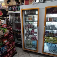 سوپر مارکت هایپر مارکت|فروش مغازه و غرفه|مشهد, نوید|دیوار