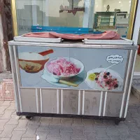 لوازم مغازه بستنی و ساندویچی|کافیشاپ و رستوران|بستان آباد, |دیوار