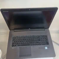 زد بوک صنعتی با گرافیک ۴|رایانه همراه|اردبیل, |دیوار