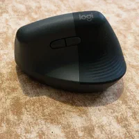 فروش موس Logitech Vertical LIFT|قطعات و لوازم جانبی رایانه|تهران, اختیاریه|دیوار