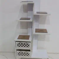 استندقابلمه شیک ونو|آب‌چکان و نظم‌دهنده ظروف|چابهار, |دیوار