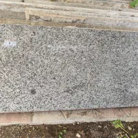 سنگ پله گرانیتی