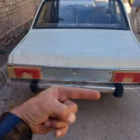 پیکان مدل 76|خودرو سواری و وانت|آوج, |دیوار