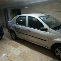 ال نودE2 سندتک برگ|خودرو سواری و وانت|اندیشه, شهرک مریم|دیوار