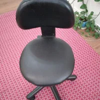 اداری نیلپر صندلی کامپیوتر