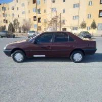 پژو۴۰۵ مدل ۸۴|خودرو سواری و وانت|چهارباغ, |دیوار