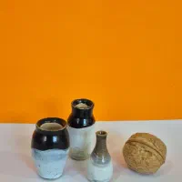 تولید و فروش انواع سفال مینیاتوری