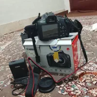 دوربین حرفه ای canon|دوربین عکاسی و فیلم‌برداری|تهران, والفجر (افسریه)|دیوار