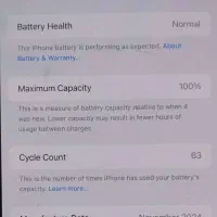 آیفون 16 پرومکس 256 zaa|موبایل|پاکدشت, پاکدشت (مامازند)|دیوار