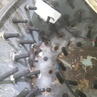 وسایل کامل مرغ فروشی|فروشگاه و مغازه|کنگاور, |دیوار