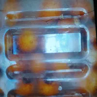 خوج جنگلی خوشمزه درجه یک آلوچه آلبالو ازگیل و..|خوردنی و آشامیدنی|رشت, رودباری|دیوار