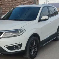 تیگو۵ مدل ۹۵