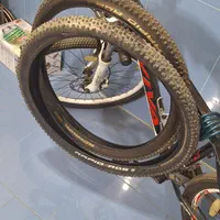 لاستیک دوچرخه سایز ۲۶