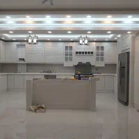 کابینت و کمد دیواری|مصالح و تجهیزات ساختمان|مبارکه, |دیوار