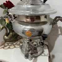 سماور برقی نو