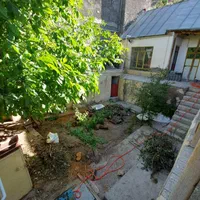 ویلا قدیمی تنگه واشی