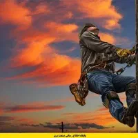 برق کاری و سیم کشی تابلو و کنتور برق صفر تا صد|خدمات پیشه و مهارت|شوشتر, |دیوار