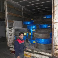 لاستیک تیوبلس دولتی تعاونی نیسان خاور ایسوزوکاویان|قطعات یدکی و لوازم جانبی|مشهد, توس (بلوار توس)|دیوار