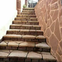 سنگ مالون ولاشه|مصالح و تجهیزات ساختمان|لنگرود, |دیوار