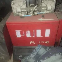 بالانس و لاستیک درآر