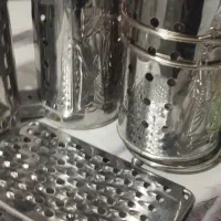 جای قاشقی بارنده