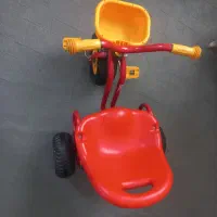 سه چرخه جی تویز