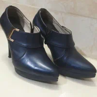 کفش تمیز|کیف، کفش، کمربند|نیشابور, ابراهیم ادهم|دیوار