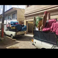 *باربری جهان تخلیه بارگیری کارگری *|خدمات حمل و نقل|صومعهسرا, |دیوار