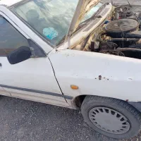 پرایدسفید82