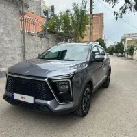 کی ام سی ایکس ۵مدل ۱۴۰۴فقط ۱۲تا کارکرد قیمت عالی