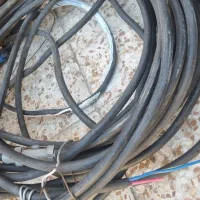 کابل خشک سالم ۴در۱۰