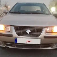 فروش خودرو سمند