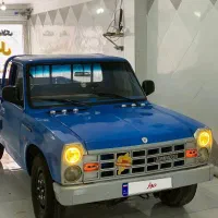 نیسان زامیاد|خودرو سواری و وانت|اردبیل, |دیوار