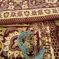 بدلیجات النگو|بدلیجات|تخت سلیمان, |دیوار