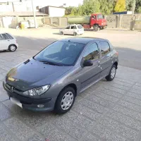 206 مدل 96 بیرنگ تیپ 2