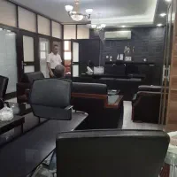 95 متر فول مبله و فرنیش // ونک جهان کودک