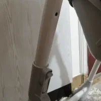 صندلی غذای کودک|تخت و صندلی بچه|محلات, |دیوار