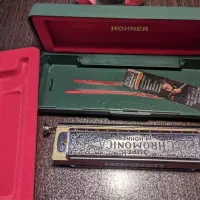 سازدهنی 270 hohner super chromonica|سازهای بادی|تهران, مدائن|دیوار