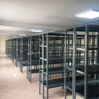 قفسه بندی/ انبار پیچ و مهره|فروشگاه و مغازه|تهران, شهرک طالقانی|دیوار