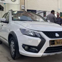 کوییک RSمدل۴۰۳پارس خودرویی|خودرو سواری و وانت|ملایر, |دیوار