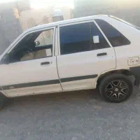 فروشی پراید ۱۴۱