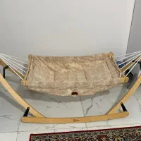 گهواره مدل ننو